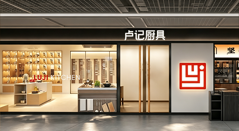 做了40年铁锅的卢记厨具，是如何研发出钛锅引领行业的？